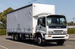 2005 ISUZU FVZ SERIES