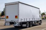 2005 ISUZU FVZ SERIES