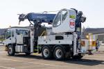 2002 ISUZU FVZ SERIES