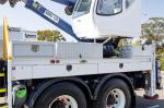 2002 ISUZU FVZ SERIES