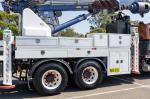 2002 ISUZU FVZ SERIES