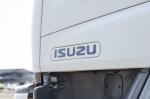 2002 ISUZU FVZ SERIES