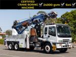 2002 ISUZU FVZ SERIES