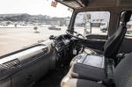 2002 ISUZU FVZ SERIES