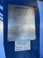 2002 ISUZU FVZ SERIES