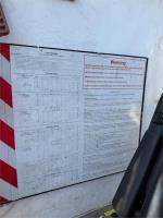 2002 ISUZU FVZ SERIES