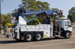 2002 ISUZU FVZ SERIES