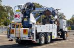 2002 ISUZU FVZ SERIES