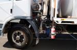 2009 IVECO ACCO 2350G