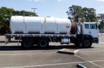 2009 IVECO ACCO 2350G
