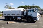 2009 IVECO ACCO 2350G