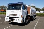 2009 IVECO ACCO 2350G