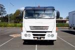 2009 IVECO ACCO 2350G