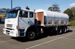 2009 IVECO ACCO 2350G