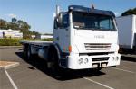 2009 IVECO ACCO 2350G