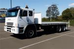 2009 IVECO ACCO 2350G