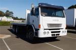 2009 IVECO ACCO 2350G