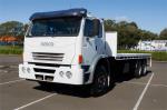2009 IVECO ACCO 2350G