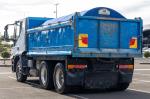 2008 IVECO STRALIS