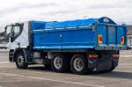 2008 IVECO STRALIS