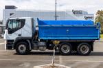 2008 IVECO STRALIS