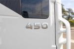 2008 IVECO STRALIS