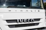2008 IVECO STRALIS