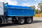 2008 IVECO STRALIS