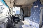 2008 IVECO STRALIS