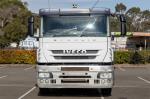 2008 IVECO STRALIS