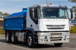2008 IVECO STRALIS
