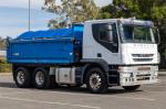 2008 IVECO STRALIS