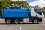 2008 IVECO STRALIS