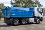 2008 IVECO STRALIS