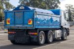 2008 IVECO STRALIS