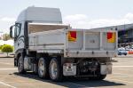 2012 IVECO Stralis