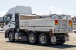 2012 IVECO Stralis