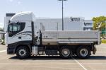 2012 IVECO Stralis