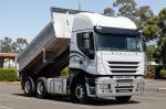 2012 IVECO Stralis