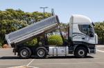 2012 IVECO Stralis