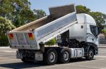 2012 IVECO Stralis