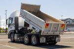 2012 IVECO Stralis