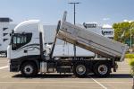 2012 IVECO Stralis