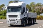 2012 IVECO Stralis