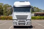 2012 IVECO Stralis