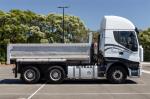 2012 IVECO Stralis