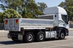 2012 IVECO Stralis