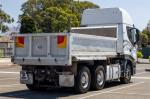 2012 IVECO Stralis