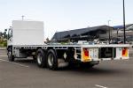 2006 Isuzu F Series Cab Chassis FVZ 1400 Turbo