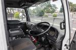 2006 Isuzu F Series Cab Chassis FVZ 1400 Turbo